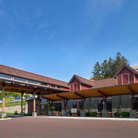 Pine Barn Inn Дэнвилл Экстерьер фото