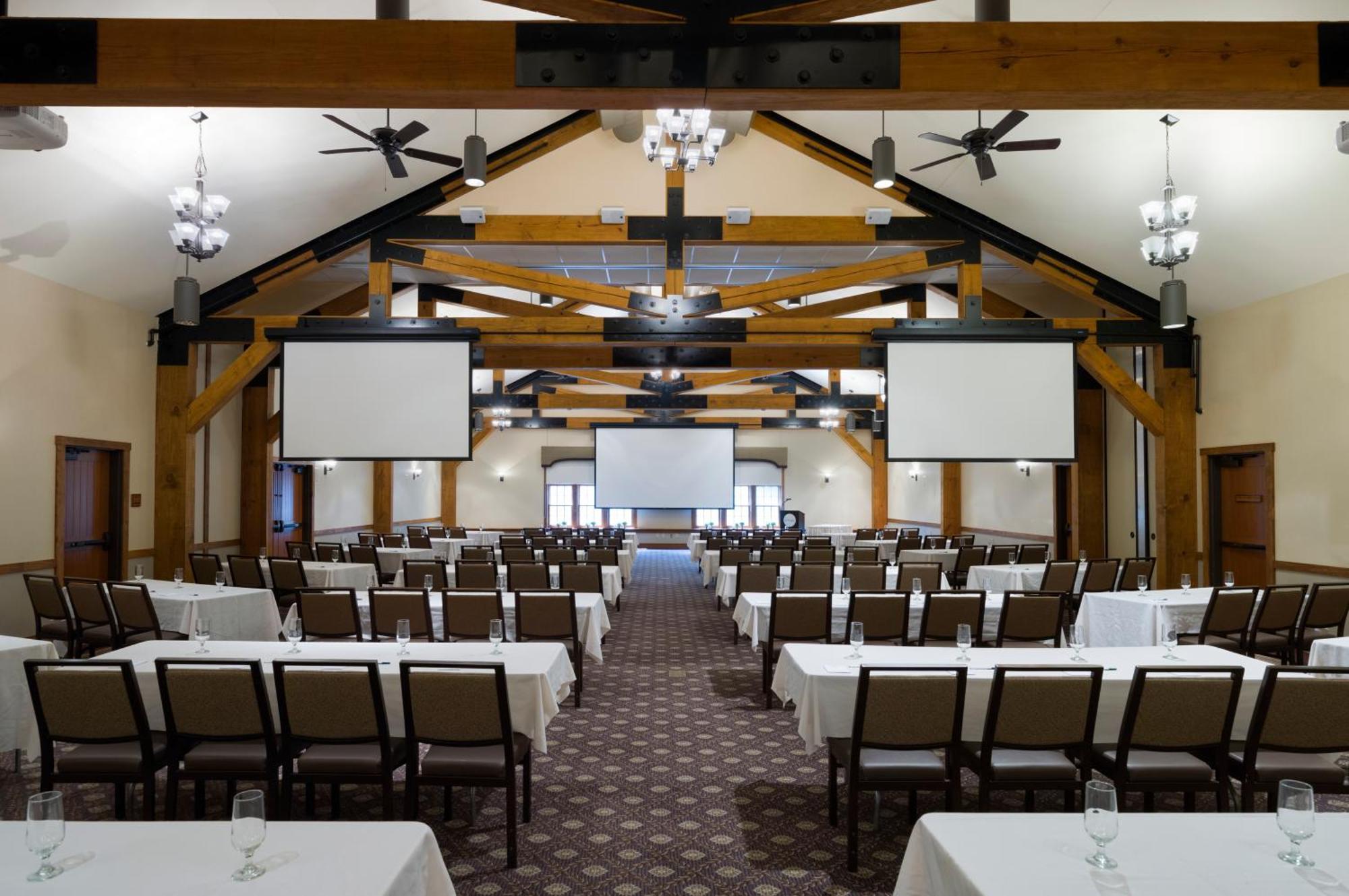 Pine Barn Inn Дэнвилл Экстерьер фото