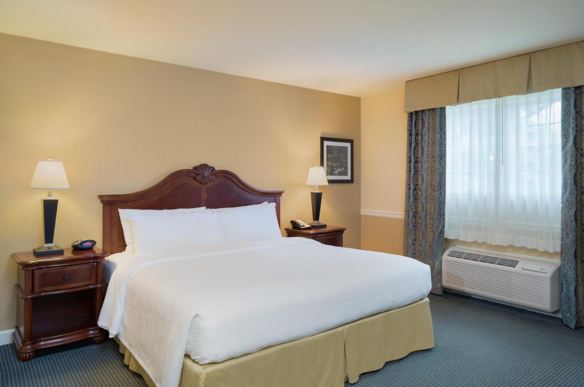 Pine Barn Inn Дэнвилл Экстерьер фото